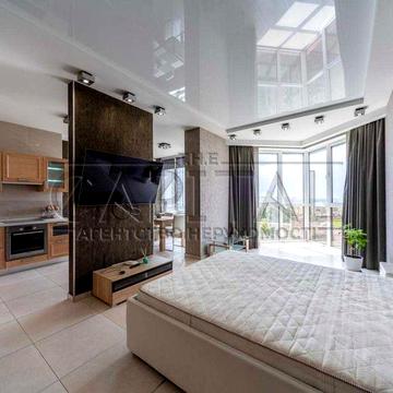 Продаж / Квартира / Соломянська 56м2