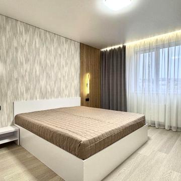 Без % продаж 1к квартири з ремонтом Петропавлівська Борщагівка