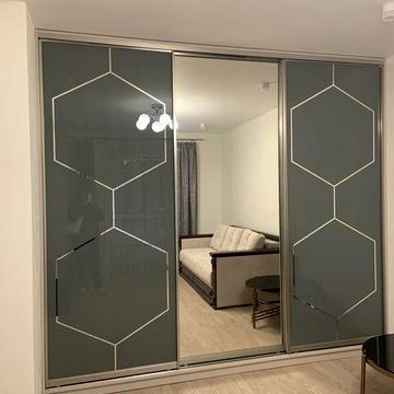 Оренда 1-но кімн квартири ЖК Петрівський квартал