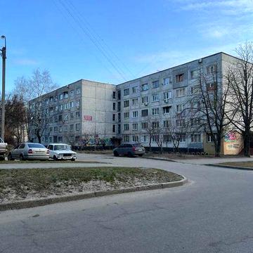 Продам свою личную гостинку площадью 22м2