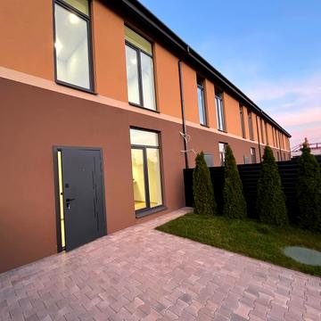 Соборна вул.