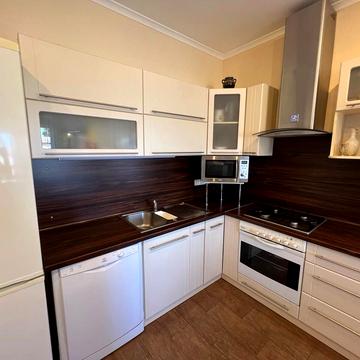 Бучанське шосе