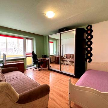 Оренда 1-к БАМ Довженка (СІЛЬПО) . Ц/О . Вільна . Відеоогляд.