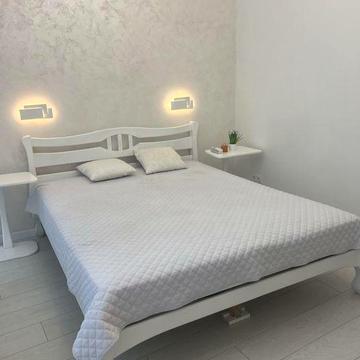 Аренда евродвушки / 26 жемчужина / Генкэзкая / Долгосрочно / Одесса