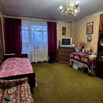 1-но кімнатна квартира вул. Шевченко