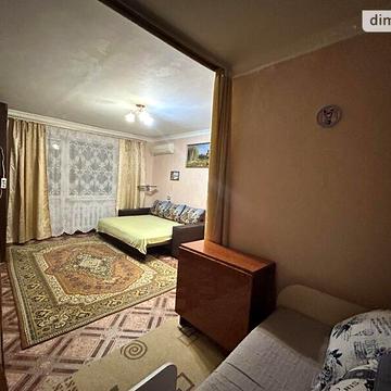 Довгострокова оренда 1к Квартира Ростовська вулиця