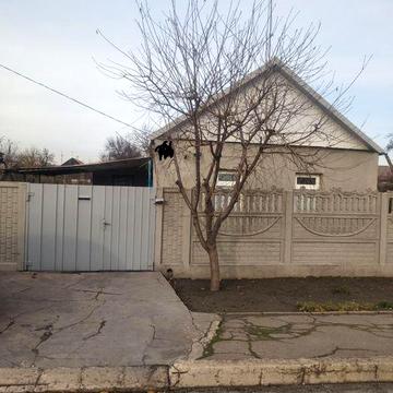 Продається житловий будинок