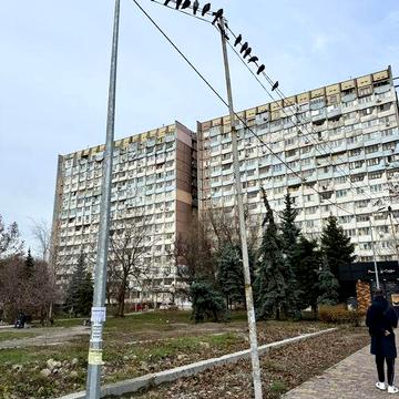 Аренда 1к кв на Подстанция, Дафи, Гагарина, Науки