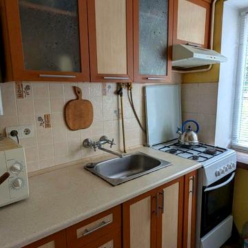 Марка Вовчка вул., 50