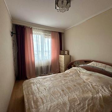 Продам 4-х комн. квартиру на Амосова СОБСТВЕННИК