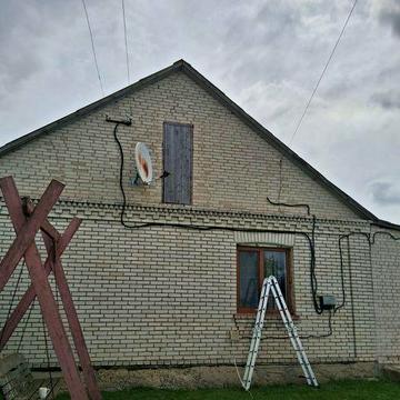 Здам будинок в Шацьку в оренду