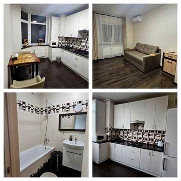 Оренда 32/16/9 кв.м в с.Петропавлівська Борщагівка, ЖК "Львівський"