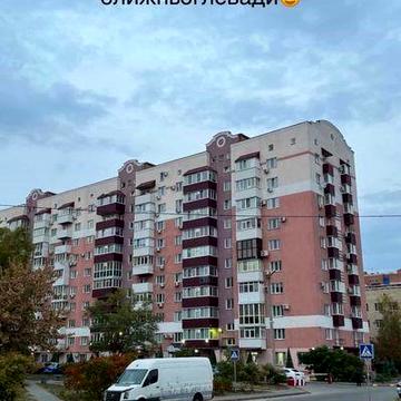 1 кв., Левада, вул. Бідного, 5