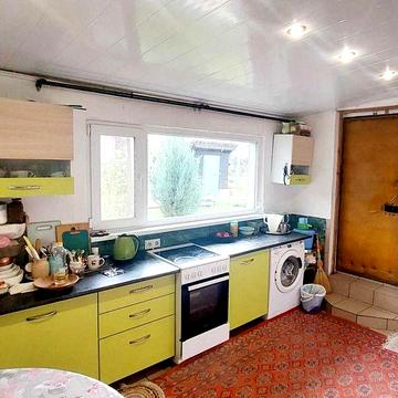 Продажа дома в Варваровке!