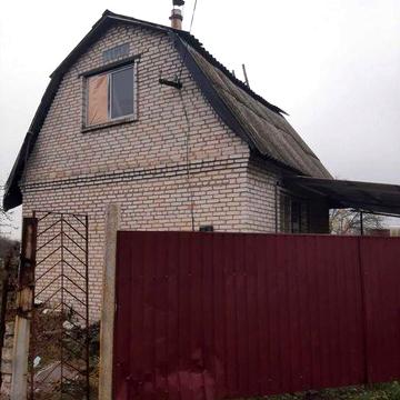 Продам дачу район ПЗТО, 8 соток землі. Терміново