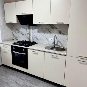 1-но кімнатна квартира