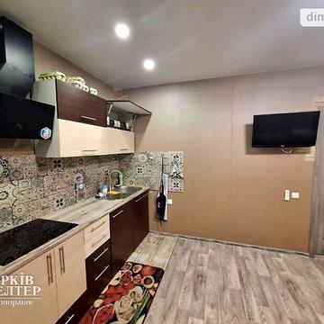 Продаж 1к Квартира Миру вулиця