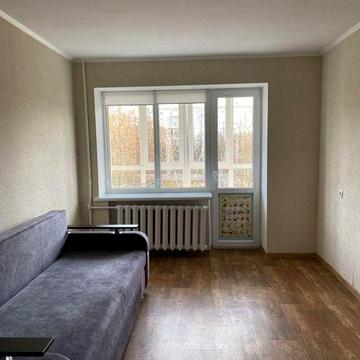 Продам однокомнатную квартиру