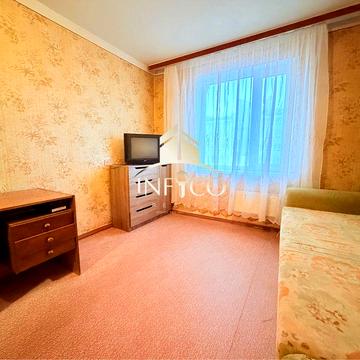 Продаж двокімнатної квартири в ПЗР