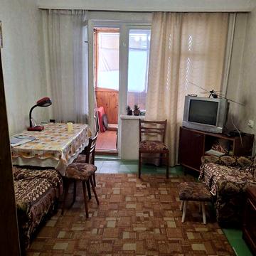 Довгострокова оренда 2к Квартира Героїв проспект