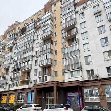 Продаж 1-кімнатної квартири м. Вишневе ЖК "Піонерський квартал" ЖК &quot;Піонерський Квартал&quot;