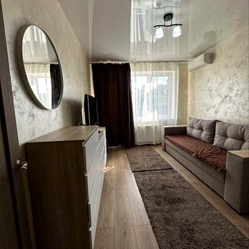 Аренда 1 ком. квартира на Болгарской 53, Привоз