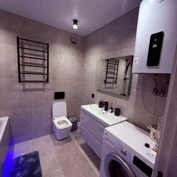 1 кімнатна квартира на Поділлі