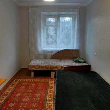 Аренда двухкомнатной квартиры до лета