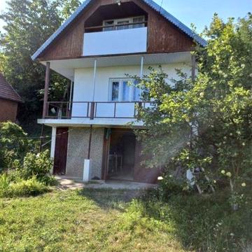 Дача будинок придатний для проживання