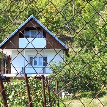 Дача будинок придатний для проживання