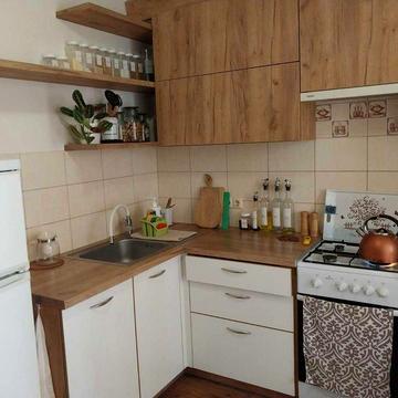 Затишна однокімнатна квартира в новобудові. Боженко.