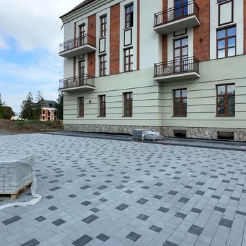 Софії Галечко вул., 2Б