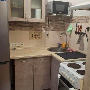 Здамо 1 кімнатну (студіо) ст.М. Житомирська