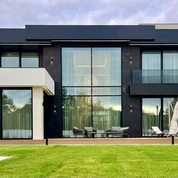 Лобановського вул., 34