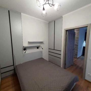 Здається 1-кімнатна квартира в ЖК Файна-таун,вул.Салютна,2