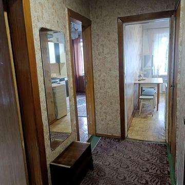 Сдам  двухкомнатную квартиру