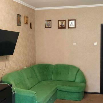 Сдам в аренду на длительный срок 1-к квартиру