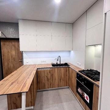 Квартира в інстаграмному жк, Ірпінь! Низький другий поверх! ЖК Синергія сіті