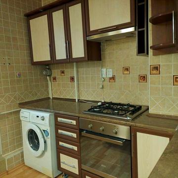 Двухкомнатная квартира на таврическом