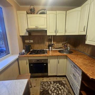 Продається 2 кімнатна квартира всцентрі міста