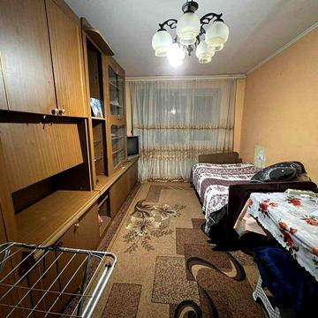 40689 Продається однокімнатна квартира в районі Дубове