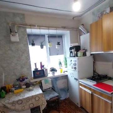 Продається 1-к квартира!