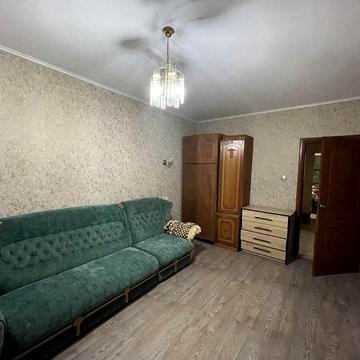 Оренда 1к квартири, Милославська, 2, Троєщина