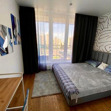 Василя Стуса вул., 35-Б