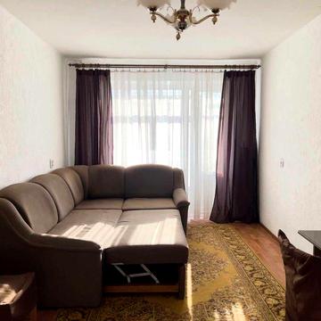 Сдаю свою 1 к квартиру  на Салтовке