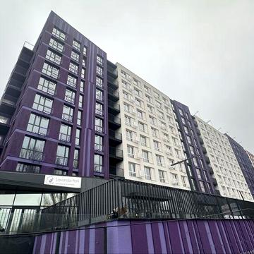 Продам 1к квартиру жк Лаванда Парк ЖК Лаванда Парк