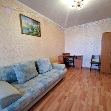 Поселим сегодня в уютную с кап ремонтом жм ПАрус