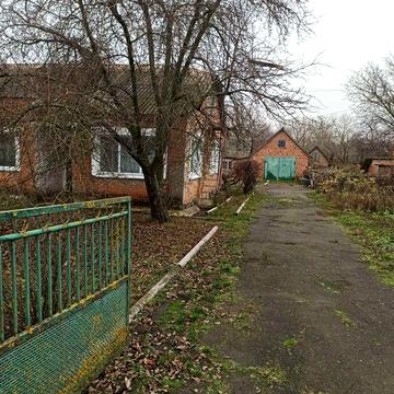 Продам  будинок в Новооріхівці