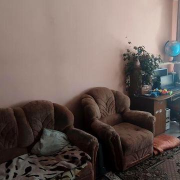 Квартира 3 кімнатна