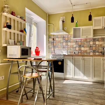 Городня вул., 7